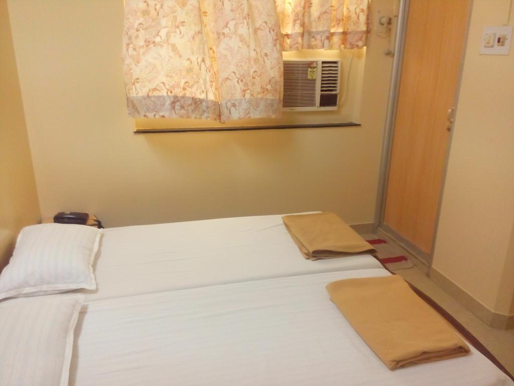 Milan Guest House - Mumbai, Mumbai